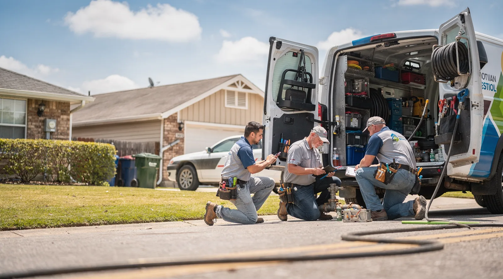 Emergency Plumber in Medford, NJ near me